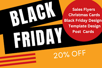 design eye catching black friday,halloween flyer,ads,poster or banner