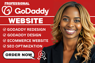 godaddy website design godaddy website redesign godaddy