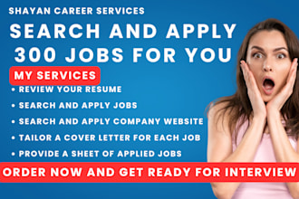search and apply remote and onsite jobs for you