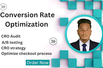 audit your ecommerce website for conversion rate optimization cro