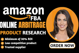 do amazon online arbitrage, amazon online arbitrage product research for fba