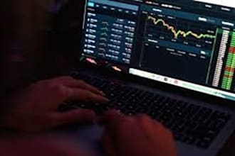 write polished articles on cryptocurrency, bitcoin, airdrop and blockchain