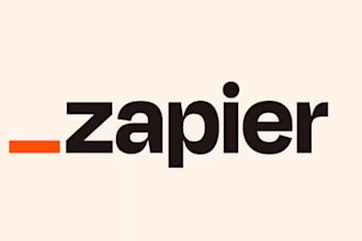 automate workflows with zapier, apis, and ai