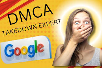 remove mugshots cases,delete negative links from google search results