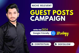 publish guest post on high da site with dofollow backlink