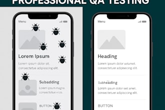 test your android app for bugs and compatibility