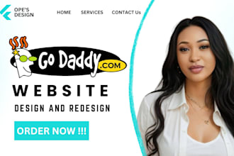godaddy website design godaddy website redesign godaddy website redesign godaddy