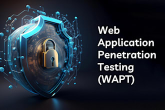 perform penetration tests for your website