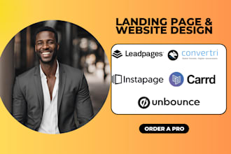 landing page on optimizepress landingi wishpond ontraport ligna engagebay