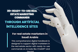 give 30 plus ready to use real estate marketing prompt