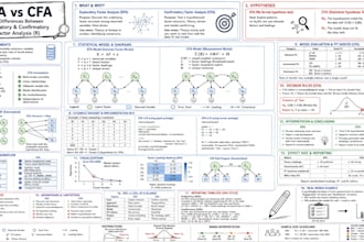 do spss data analysis, statistics, and research report