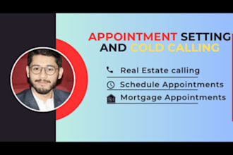do free real estate cold calling