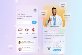 design stunning app store and play store screenshots