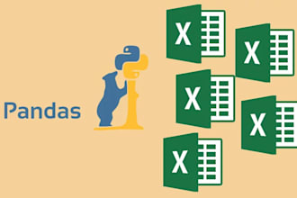 provide data cleaning and formatting with python pandas