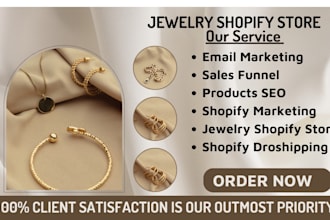 design shopify jewelry store,jewelry shopify store jewelry website