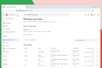 publish apps or games on your play console account