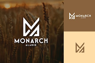 design a modern logo design