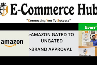 do amazon gated to ungated category approval