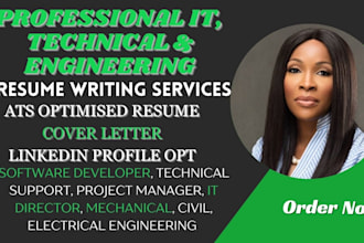 write engineering tech software engineer cybersecurity construction manager