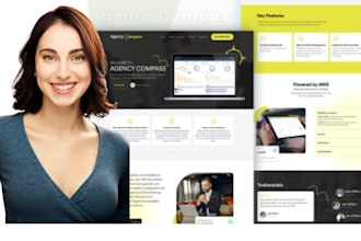 redesign wix design wix studio website design wix developer wix landing page