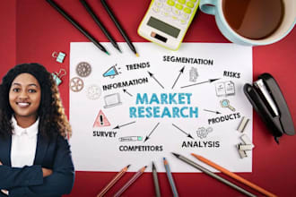 do extensive market research, competitor analysis, swot ,gat, pestle analysis