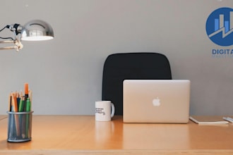 create zoom virtual background with your logo