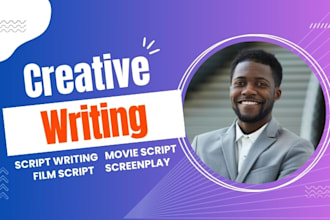 write script coverage screenplay script writing feedback comedy youtube script