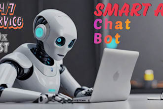 make ai agent for your website
