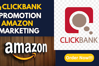 promote clickbank affiliate marketing ,amazon affiliate website sales funnel
