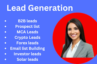 provide real estate sellers and buyers leads