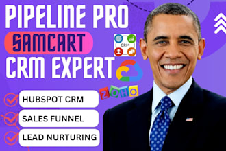 setup zoho pipeline pro clime real geeks wishpond fourpercenthub sharpspring crm