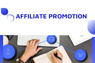 promote your affiliate  or mlm link to generate high traffic to your website