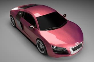 craft 3d car modeling for racing,military vehicle,custom wheel,rc car truck,stl