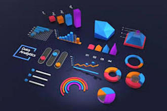 do power bi reports dashboards data cleaning and data modelling