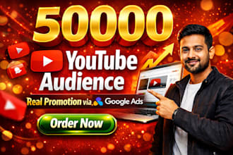 do organic youtube promotion