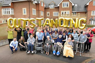 create a care home, adult care, healthcare, hospital business plan