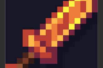 do professional custom textures