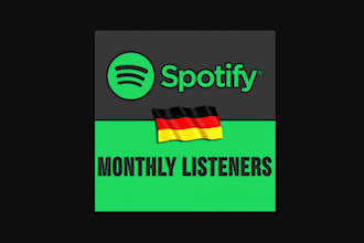 do best spotify track germany for your spotify song using email campaign