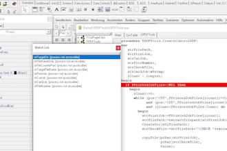 debug your delphi or pascal code