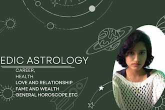 do vedic astrology  horoscope