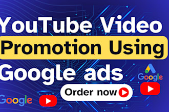 do massive views organic views and video boost with google ads