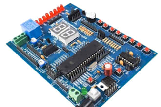 program pic and avr microcontrollers for your projects