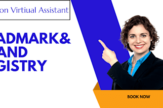 apply to register your trademark in UK USA amazon brand registry taxes included