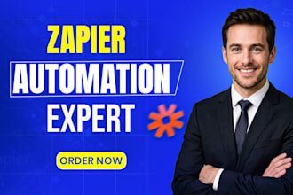 do zapier automation, zapier integration, ai automation as zapier expert
