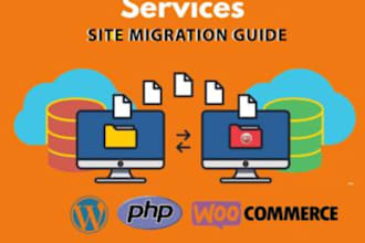 copy clone migrate wordpress to shopify woocommerce bigcommerce website shopify