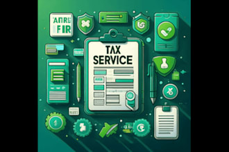 file your federal and state tax returns accurately and fast