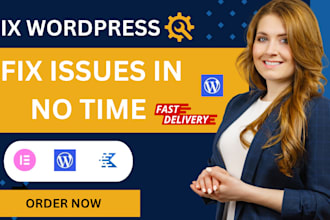 fix divi and premium wordpress website issues, support websites, install themes