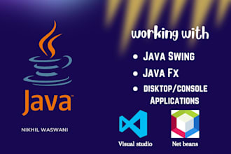 do java javascript cpp python dart flutter programming project
