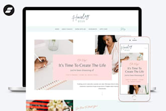 design stunning showit website, showit redesign, showit seo, showit ecommerce