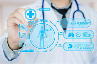 develop ai powered telemedicine symptom checker healthcare diagnostic mobile app